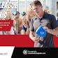 Summer League Swim Clinic with Olympian Josh Davis