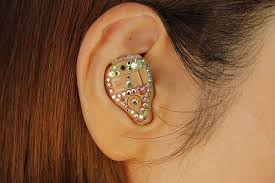 Pin En Hearing Loss Devices