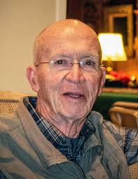 Obituary information for Gene Shank