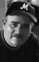 Obituary information for William Robert "Bill" Behymer