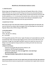 We did not find results for: Top Pdf Proposal Penawaran Kerja Sama 2 123dok Com