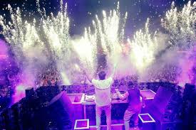 Axwell Ingrosso Departures Ibiza