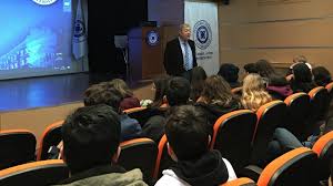 İstanbul üniversitesi i̇stanbul tıp fakültesi içerisinde inşaat halindeki binada yangın çıktı. Beylikduzu Okyanus Koleji Anadolu Lisesi Haber Tip Ve Saglik Kariyer Kulubu Ogrencileri Aydin Universitesi Tip Fakultesinde