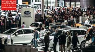 Chausson est le premier constructeur à offrir au client le choix du. Mondial 2016 J 24 Les Chiffres Cles Du Salon