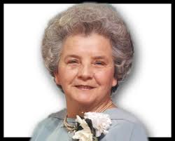 Obituary information for Marie Mastronardi