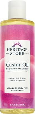 To apply the granular, pour product into a broadcast spreader, and disperse throughout your yard using the recommended settings written on the. Heritage Store Castor Oil Ulta Beauty