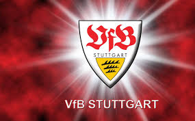 Verein für bewegungsspiele stuttgart brand logo in vector (.eps +.ai) format. Vfb Stuttgart Wallpapers Wallpaper Cave