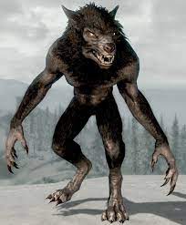 The werewolf is a widespread concept in european folklore, existing in many variants, which are related by a common development. Maverick Werewolf On Pop Culture Werewolves Creature Designs And