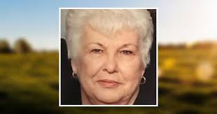 Nataline Joyce Hendricks Obituary March 15, 2019