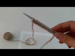 Orguye Yeni Baslayanlar Icin Sise Ilmek Atma Teknikleri Ilmek Nasil Atilir Youtube In 2021 Make It Yourself Hair Accessories
