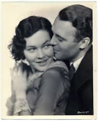 MAUREEN O'SULLIVAN, JOHN GARRICK movie photo 1930 SONG O' MY HEART