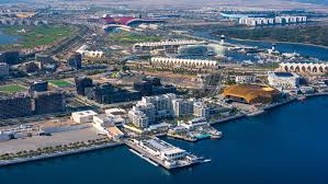 Abu Dhabi Theme Park