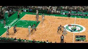 The boston celtics have an important offseason ahead of them with numerous questions in mind. Nba 2k19 Boston Celtics Td Garden Court Update Mod Pc Youtube