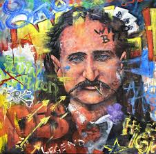 NATHAN TRAMPE (@nathantheartist) • Instagram photos and videos