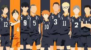 Haikyuu bokuto wallpapers if you are looking for a bokuto phone wallpaper then this is perfect for you. Haikyuu Lockscreen Tumblr 4k Best Of Wallpapers For Andriod And Ios
