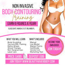 And, even though covid has slowed many down, the searches for body shaping haven't changed much. Body Contouring Training Orlando 21 March 2021