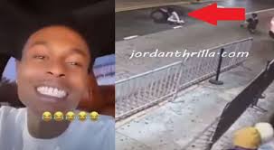 Things became complicated he tried to flee the scene on foot. Did Nba Youngboy Brother Big B Get Shot For Laughing At King Von Death Jordanthrilla