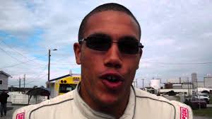 NASCARD4D: Jay Beasley