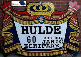 Bordindetuin Nl Verjaardag Verkeersbord 65 Jaar