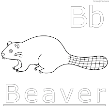 Download beavers baby images and photos. Beaver Coloring Pages To Print For Free Pdf Free Coloring Sheets Coloring Pages To Print Coloring Pages Animal Coloring Pages