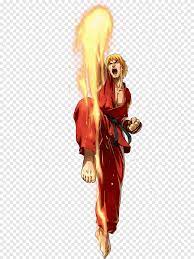 Capcom has announced ken masters will join its growing cast of fighters for street fighter v. Ken Masters Street Fighter V Ken Masters Ryu Project X Zone 2 Chun Li Street Fighter Ryu Cg Artwork Video Game Png Pngegg