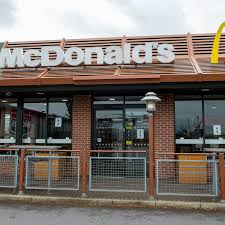 Delivery sales have more than tripled, particularly during the pandemic that made ordering from home a relatively safe dining option. Mcdonald S To Reopen Some Uk Restaurants For Delivery Orders Food Drink Industry The Guardian