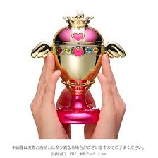 To earn the end of the rainbow trophy / achievement in biomutant you need to find out what's at the end of a rainbow. Sailor Moon Rainbow Moon Chalice Room Fragrance
