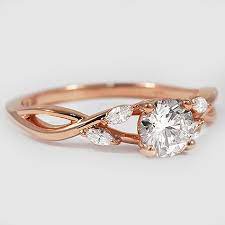 Brilliant Earth Engagement Rings Wedding Rings White Gold Rings