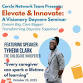 Elevate & Innovate: A Visionary Daycare Seminar event image