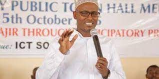 The governor is the representative of her majesty the queen in the british virgin islands. Keep Off Devolved Functions Wajir Governor Ahmed Abdullahi Tells National Govt Nation