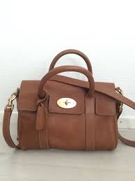 Own Mulberry Small Bayswater Satchel Mulberry Bag Mulberry Handbags Bayswater Satchel