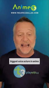 Come see VAs acting live