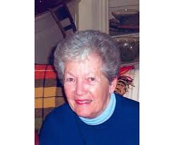 Nancy Lilly Obituary (1932