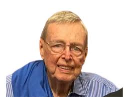 Obituary for Charles Joseph Huff