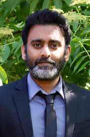 Meet Professor Rajesh Reddy, Director of the Animal Law LLM Program •  Center for Animal Law Studies • Lewis & Clark