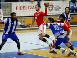 Aposte nos resultados finais de competições selecionadas e comprove que é um especialista na matéria. Andebol Benfica Vence E E Lider A Condicao Maisfutebol
