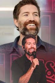 Josh Turner's Music and Picture Appreciation
