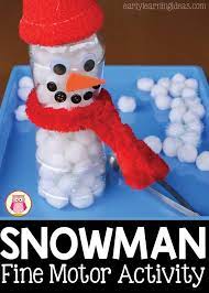 Arts And Crafts For 4 Year Olds Artsandcraftshowtomake Winter Crafts Preschool Winter Activities For Kids Winter Theme Preschool