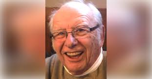 Obituary information for Ralph E. Sonday