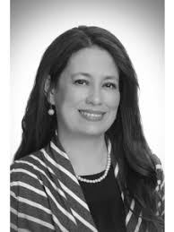 Connie Walker » Agents Alpha