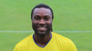 From the physio room with Stuart Douglas