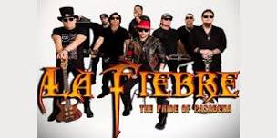 La Fiebre with Stefani Montiel