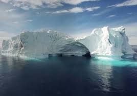 Resultado de imagen de La Antártica en su conjunto está perdiendo hielo a un ritmo seis veces más rápido que hace cuatro décadas