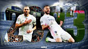 Fifa best club of the 20th century. Real Madrid La Liga Benzema About To Renew At Real Madrid Until 2023 Marca