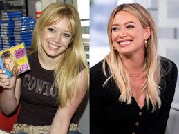 The mother of two was working on a reboot of the original lizzie mcguire series with disney+ when it was announced that the original show creator terri minsky quit her role as showrunner, stalling production. Hilary Duff Asked For Lizzie Mcguire Reboot To Go On Hulu