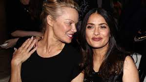 The salmahayek community on reddit. Salma Hayek Aktuelle Themen Nachrichten Bilder Stuttgarter Zeitung