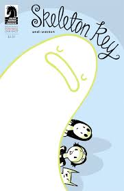 Free printable skeleton key pattern. Skeleton Key Color Special One Shot Profile Dark Horse Comics