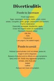 Diet does affect diverticulitis and certain foods should be avoided. 20 Diverticulitis Foods To Avoid Ideas Diverticulitis Diverticulitis Diet Diverticulosis Diet