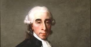 Catherine Curzon: Jean-Sylvain Bailly: Executed Architect of the French  Revolution