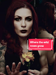 Kylie Minogue Where The Wild Roses Grows